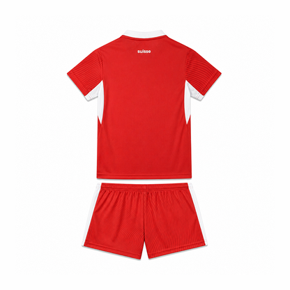 Switzerland Home Kids Kit 2026