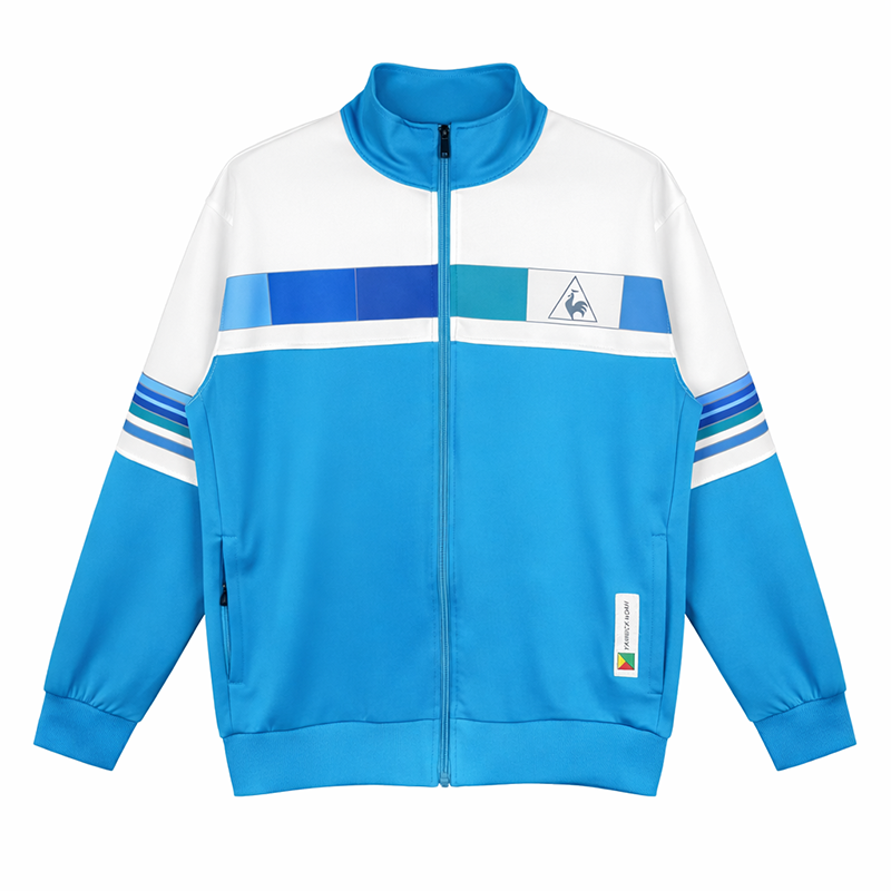 Argentina Jacket 1986