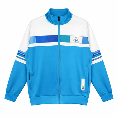 Argentina Jacket 1986