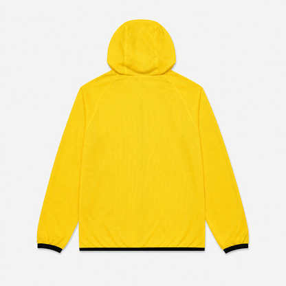 Brazil Jacket Windbreaker Yellow 26-27