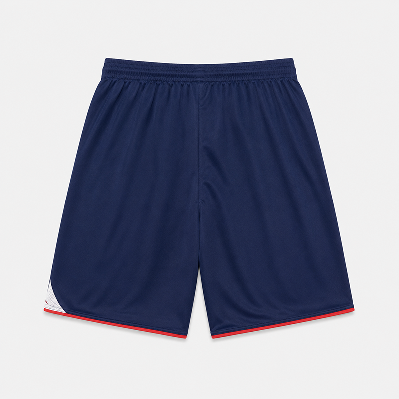 England Home Shorts 2006
