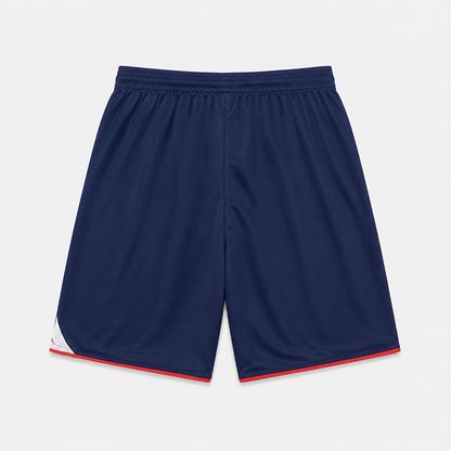 England Home Shorts 2006