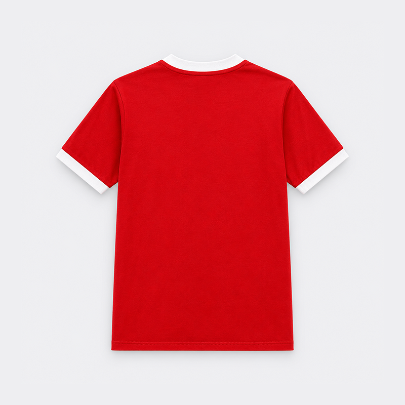 Liverpool Home Retro Jersey 1979-1982