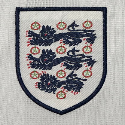 England Home Retro Jersey 1996