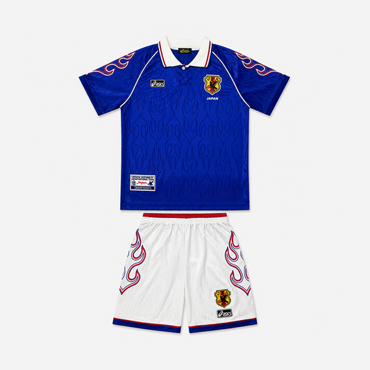 Japan Home Retro Kids Kit 1998