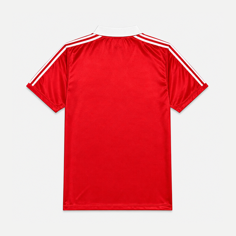 Czech Republic Home Retro Jersey 1990