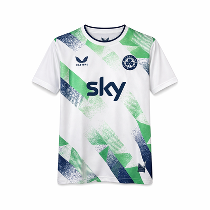 Ireland Away Jersey 2026