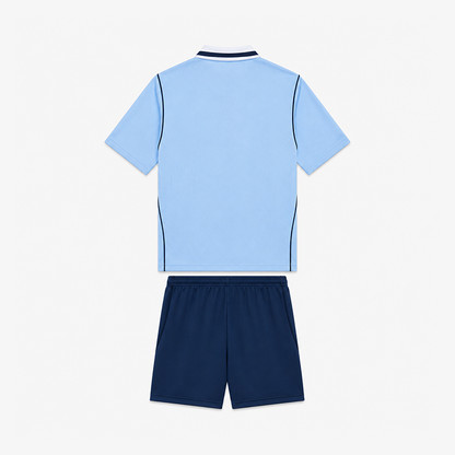 Uruguay Home Kids Kit 2026