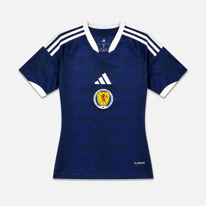 Scotland Home Jersey 2026 Women