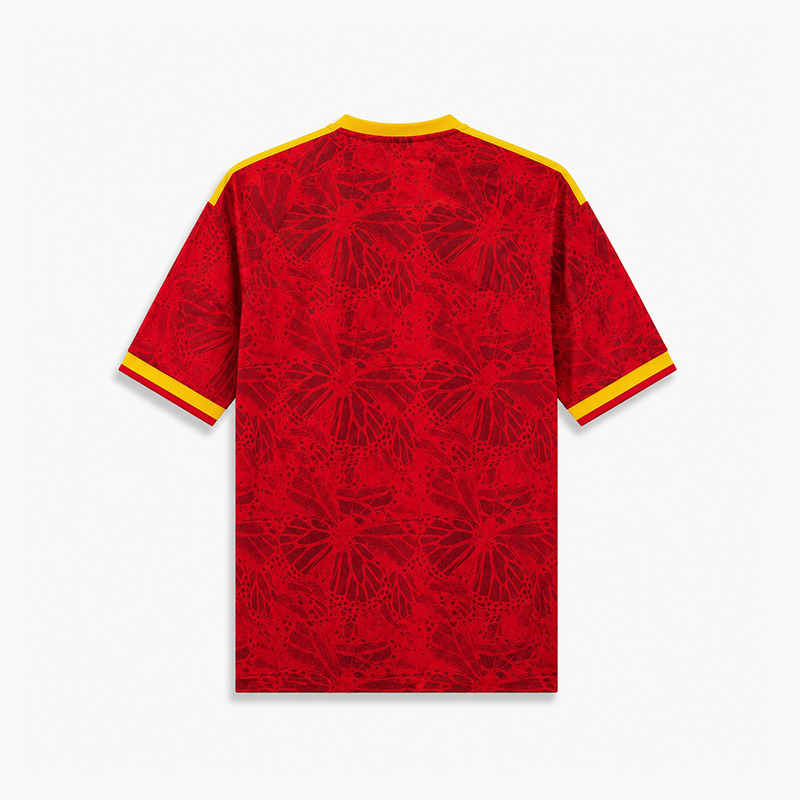 Colombia Training Jersey 2026