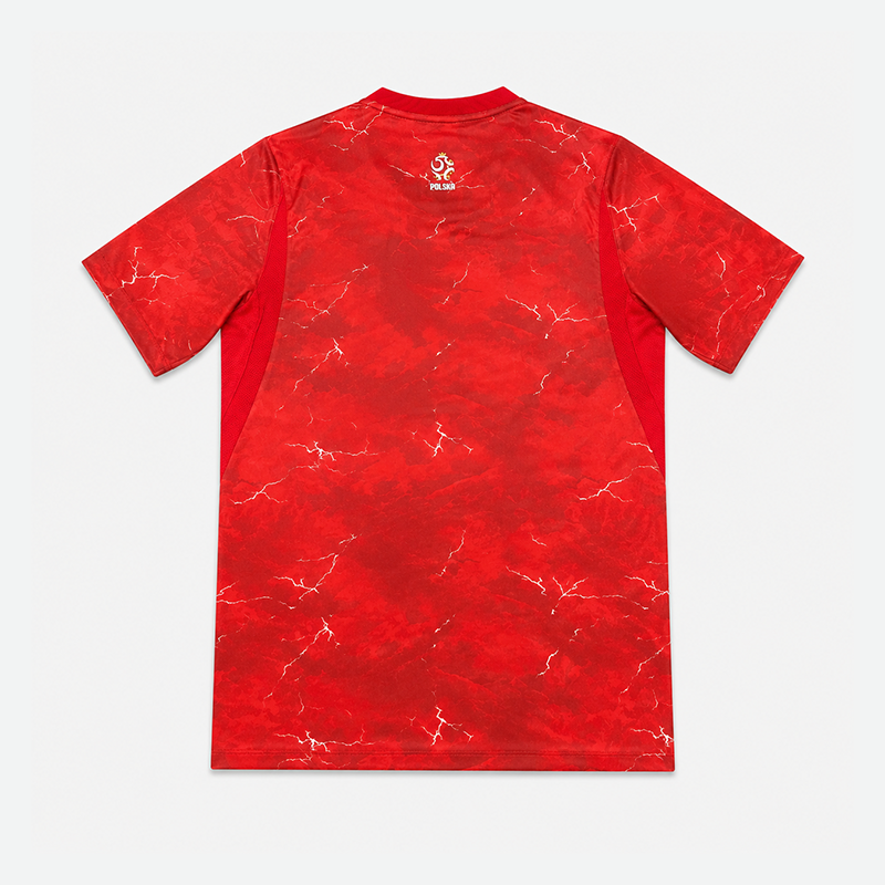 Poland Away Jersey 2026
