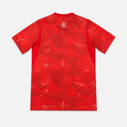 Poland Away Jersey 2026