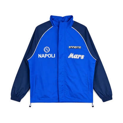 Napoli Windbreaker 1989