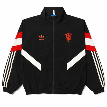 Manchester United Originals Woven Jacket