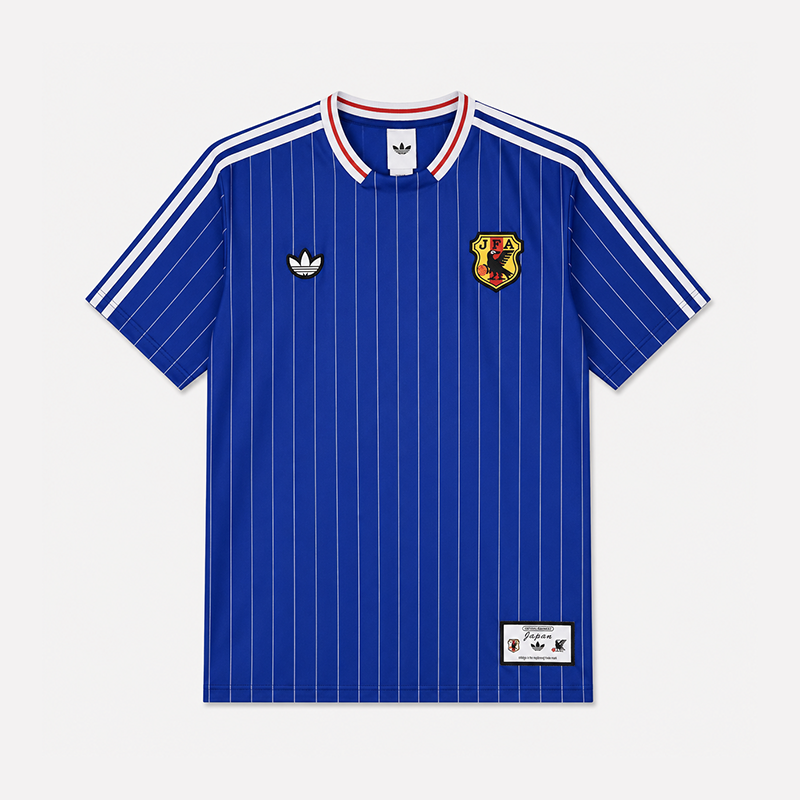 Japan Icons Jersey 2026