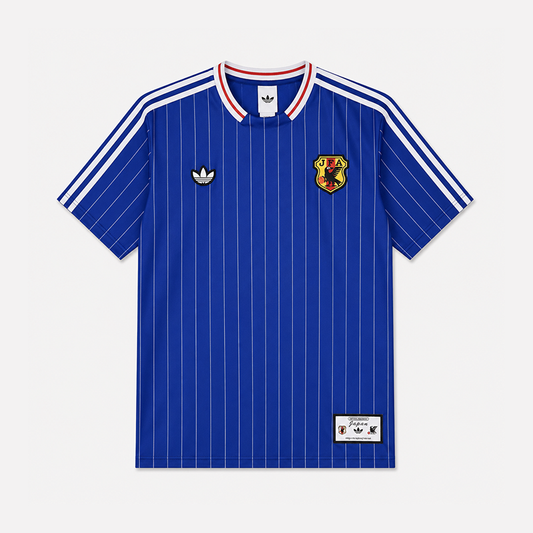 Japan Icons Jersey 2026