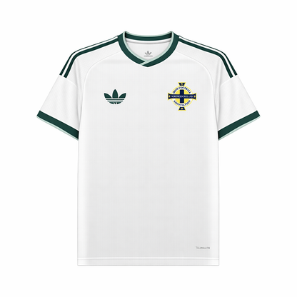 Northern Ireland Away Jersey 2026