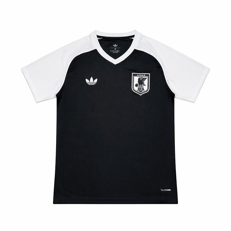 Japan Training Jersey 2026