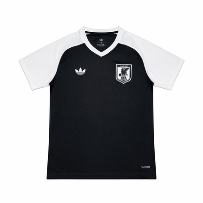 Japan Training Jersey 2026