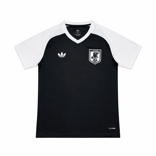 Japan Training Jersey 2026