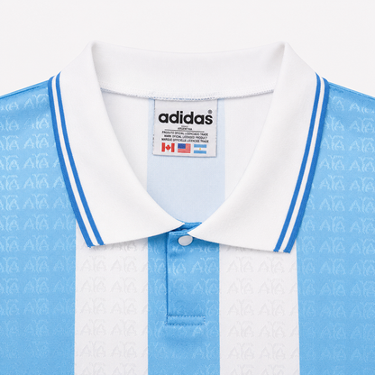 Argentina Home Retro Jersey 1994
