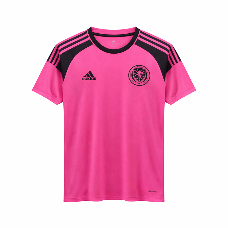 Scotland Away Retro Jersey 2016