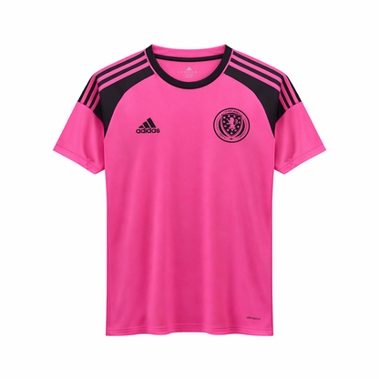 Scotland Away Retro Jersey 2016