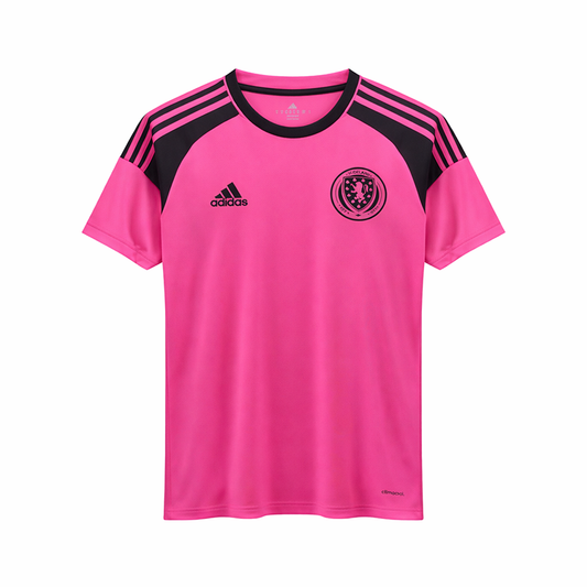 Scotland Away Retro Jersey 2016
