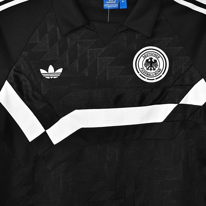 Germany x Originals 1990 Black Jersey