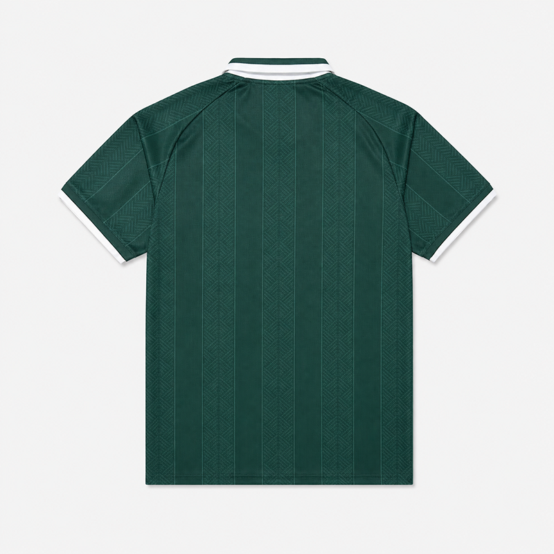 South Africa Away Jersey 2026
