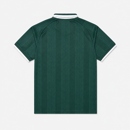 South Africa Away Jersey 2026