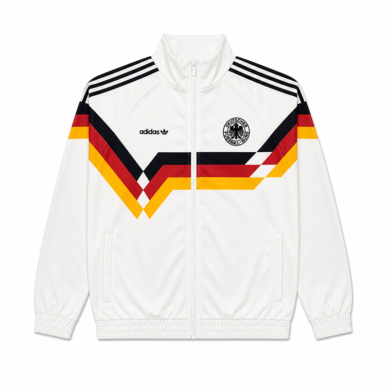 Germany Windbreaker 1990