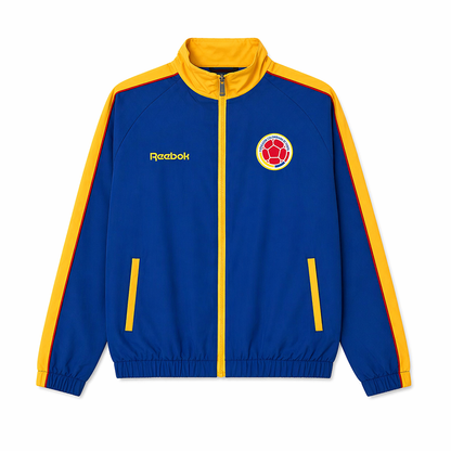Colombia Windbreaker 2026