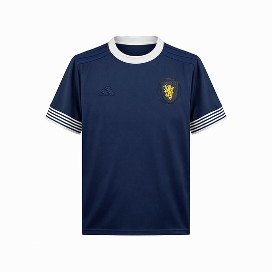 Scotland 150th Anniversary Jersey
