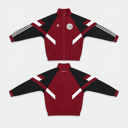 Ajax Originals Windbreaker