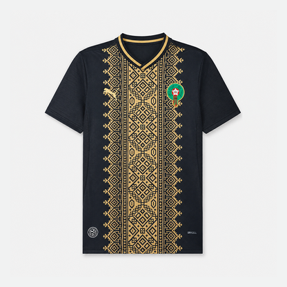 Morocco Special Edition Jersey 2026