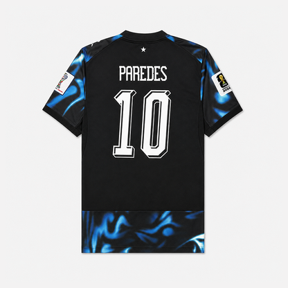 Paraguay Away Jersey 2026