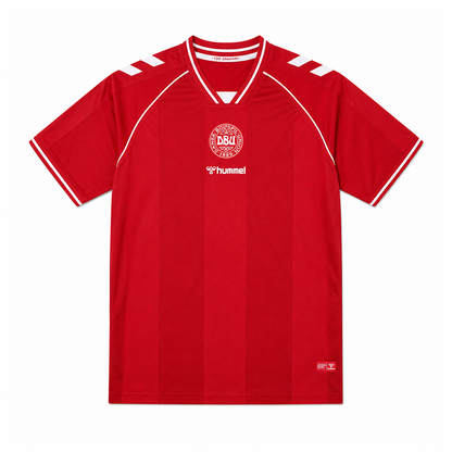 Denmark Home Jersey 2026