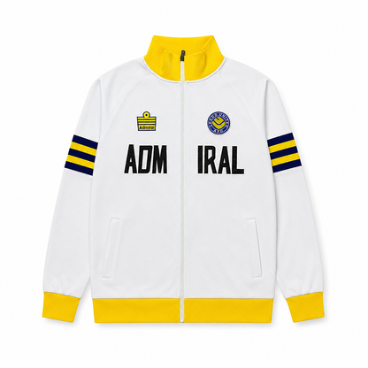 Leeds United Track Jacket 1978