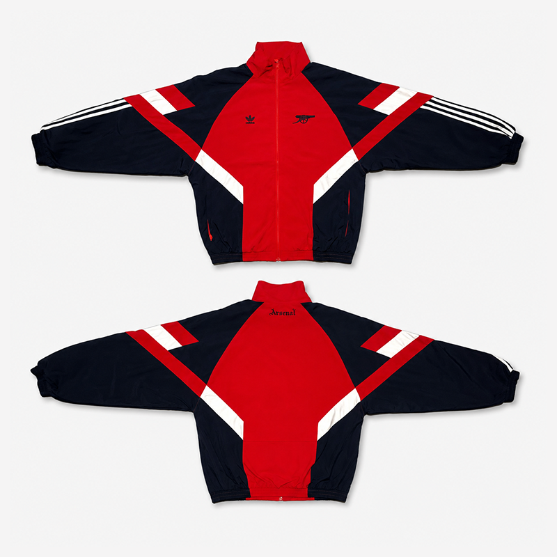 Arsenal Originals Windbreaker 24/25