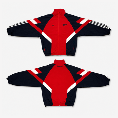 Arsenal Originals Windbreaker 24/25