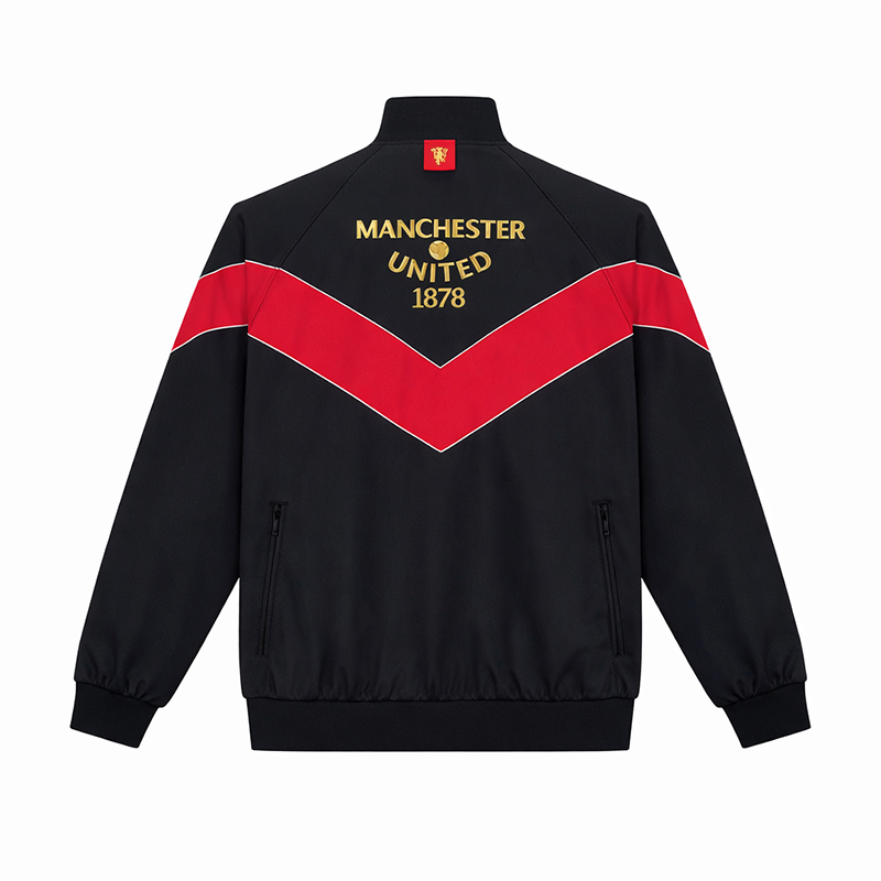 Manchester United Windbreaker 2006-2007