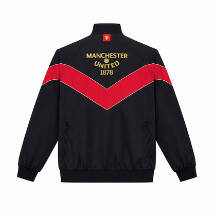 Manchester United Windbreaker 2006-2007