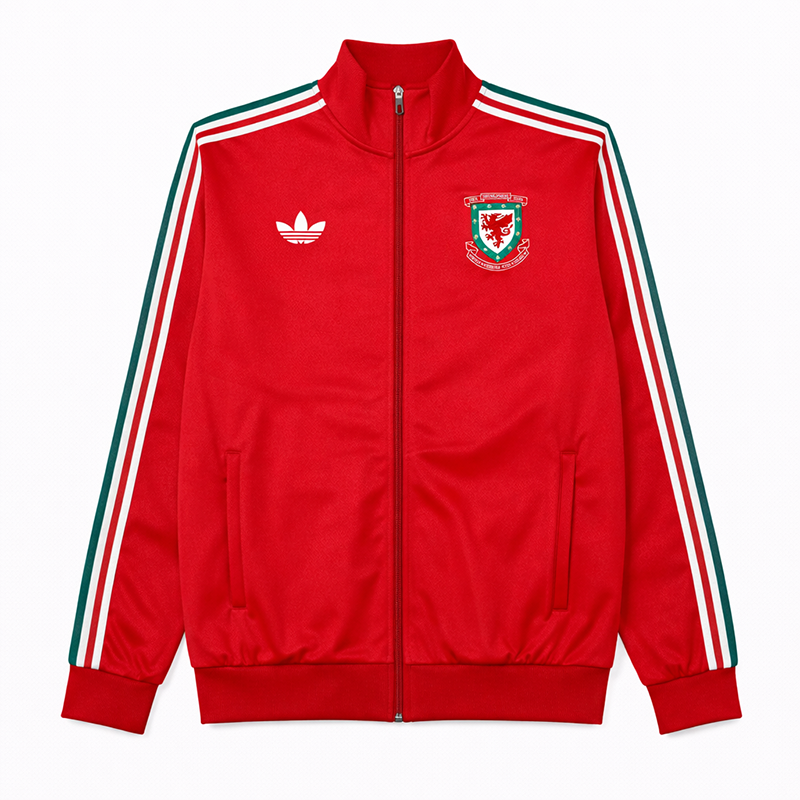 Wales 150th Anniversary Tracksuit 2026