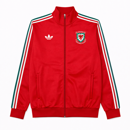 Wales 150th Anniversary Tracksuit 2026