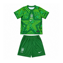 Goalkeeper kit
