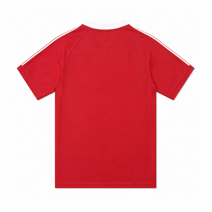 Manchester United Retro Style Jersey 26/27
