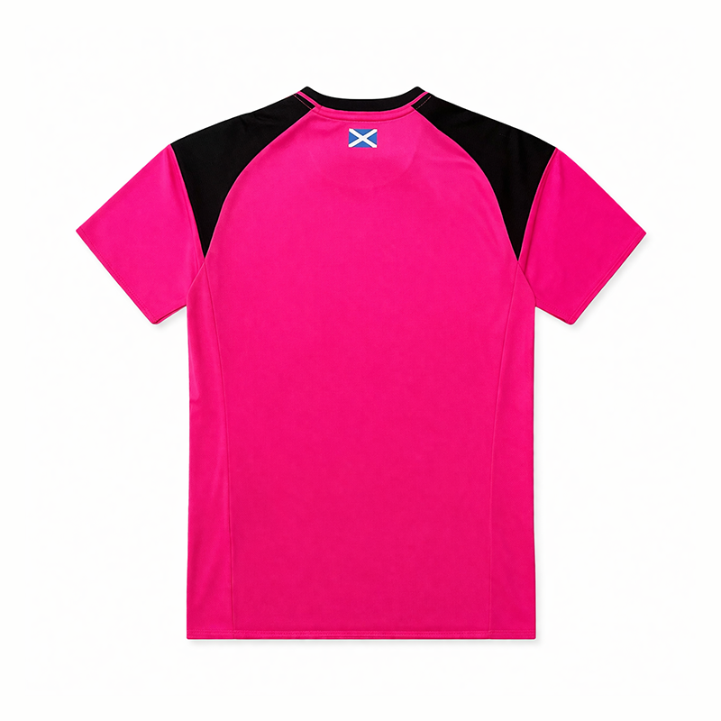 Scotland Away Retro Jersey 2016