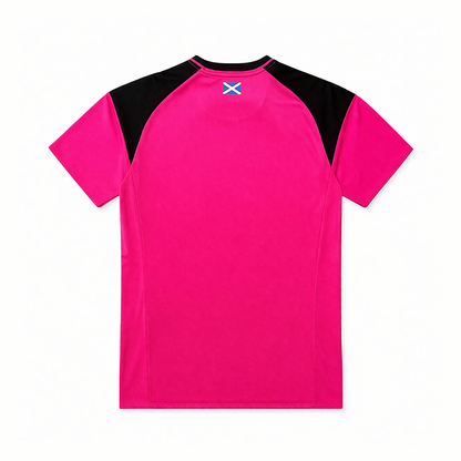Scotland Away Retro Jersey 2016