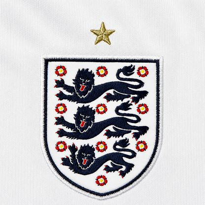 England Home Long Sleeve Jersey 2026